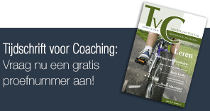 Vraag nu een gratis proefnummer van Tijdschrift voor Coaching aan!